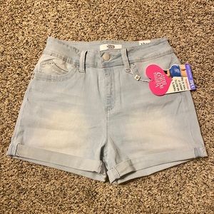 3 for $25 New YMI shorts